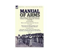 Manual Of Arms