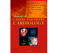 Manual of Canine and Feline Cardiology