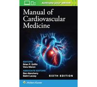 Manual of Cardiovascular Medicine