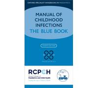 Manual Of Childhood Infection