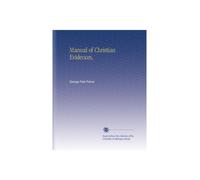 Manual of Christian Evidences,