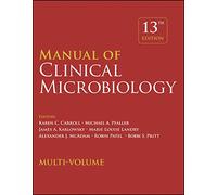 Manual of Clinical Microbiology