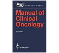 Manual Of Clinical Oncology
