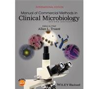Manual of Commercial Methods in Clinical Microbiology Allan L Truant (Auteur)