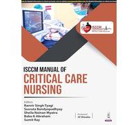 Manual of Critical Care Nursing