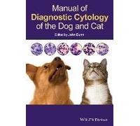 Manual Of Diagnostic Cytology Of The Dog And Cat