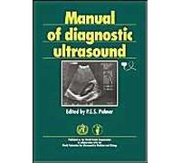 Manual Of Diagnostic Ultrasound
