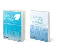 Manual of Dietetic Practice Dietetic Case Studies Set by Gandy & Joan University of Hertfordshire & England Gandy Joan University of Hertfordshire England (Auteur)