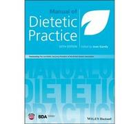 Manual of Dietetic Practice Manual of Dietetic Practice (Auteur)