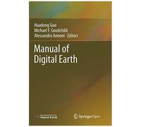 Manual Of Digital Earth