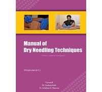 Manual of Dry Needling Techniques