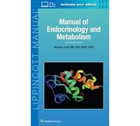 Manual of Endocrinology and Metabolism