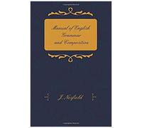 Manual Of English Grammar And Composition