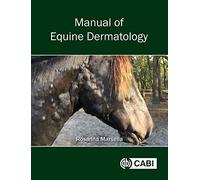 Manual Of Equine Dermatology