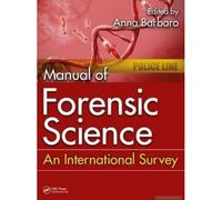 Manual Of Forensic Science