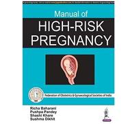 Manual Of High-Risk Pregnancy