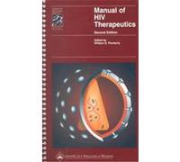 Manual of HIV Therapeutics