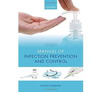 Manual Of Infection Prevention And Control