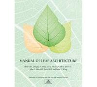Manual of Leaf Architec - [Version Originale] Beth Ellis, Douglas C Daly, Leo Hickey, Kirk Johnson (Auteur)