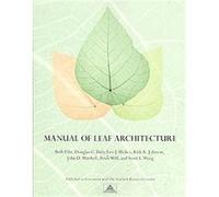 Manual of Leaf Architecture Beth Ellis, Douglas C. Daly, John D. Mitchell, Kirk R. Johnson, Leo J. Hickey (Auteur)