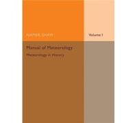 Manual Of Meteorology