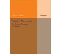 Manual Of Meteorology