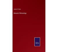 Manual Of Mineralogy