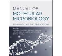 Manual Of Molecular Microbiology