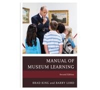 Manual Of Museum Learning