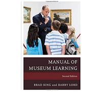 Manual Of Museum Learning