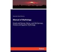 Manual Of Mythology