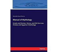 Manual Of Mythology
