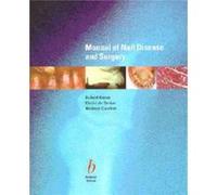 Manual of Nail Disease and Surgery by Rodney Dawber David De Berker, Robert Baranm, Rodney Dawbert (Auteur)