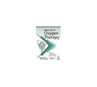 Manual Of Oxygen Therapy