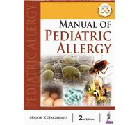 Manual Of Pediatric Allergy