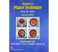 Manual of Phaco Technique: Text and Atlas