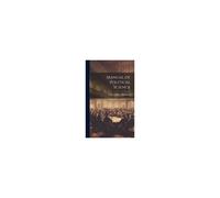 Manual Of Political Science