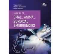 Manual Of Small Animal Surgical Emergencies