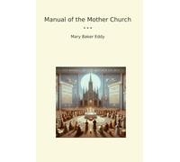 Manual of the Mother Church