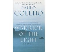 Manual of the warrior of the light - Paulo Coelho - Harper Collins Libri - Poche - Livre