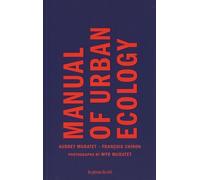 Manual Of Urban Ecology