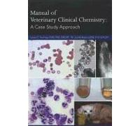 Manual Of Veterinary Clinical Chemistry