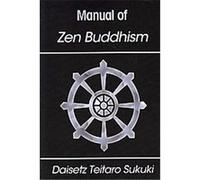 Manual of Zen Buddhism Daisetz Teitaro Suzuki (Auteur)