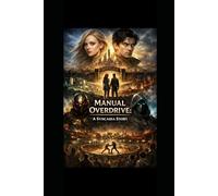 Manual Override: Freeze Frame: A Syncadia Story