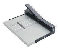 Manual Paper Creasing Machine for A3/A4 - High Precision Folding Tool | Efficient creasing machine for precise folding of various materials.