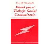 MANUAL PARA EL TRABAJO SOCIAL COMUNITARIO
