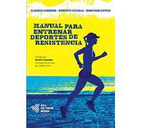 Manual para Entrenar Deportes de Resistencia