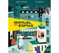 Manual para espías