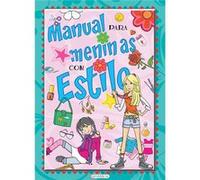 Manual Para Meninas Com Estilo - [Livre en VO] Aa Vv (Auteur)