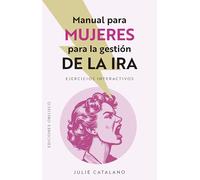 Manual para mujeres para la gestión de la ira
